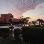 La Hacienda Ras Sudr
