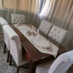 Comfortable and modern apartment suitable for families and individuals