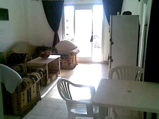 شقه مصيف بعجيبه للإيجار