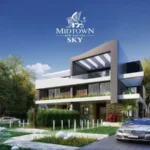 Midtown Sky New Capital