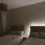 شاليه للايجار بقريه ازها العين السخنه