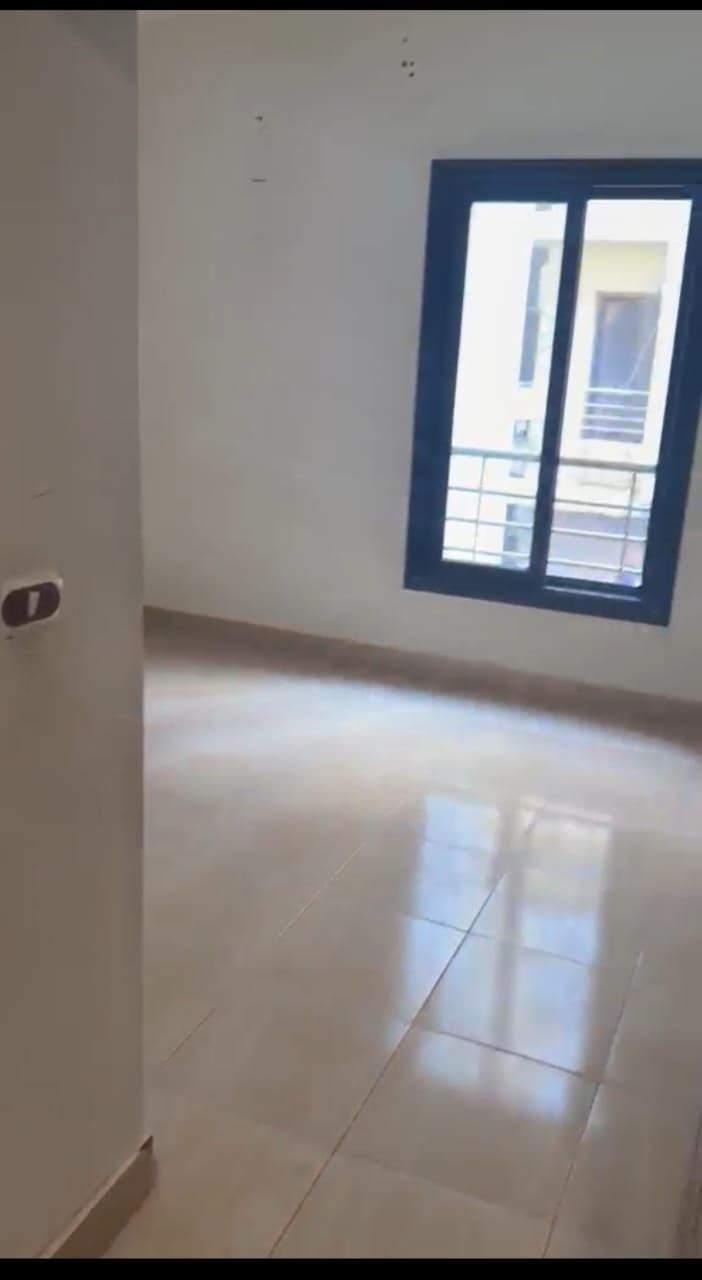 شقة بموقع ذهبي في قلب مدينة نصر عماير العقارية بجوار كمبوند معمار المرشدي Code T901