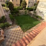 دوبلكس للبيع تقسيط بقرية بدر الساحل الشمالي