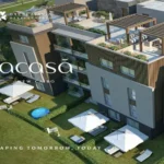 Acasa Mia New Cairo Compound
