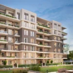 Compound Hyde Park New Cairo