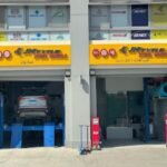 لبراند فقط ثلاث محلات بمدينتي نشاط سيارات بالكرافت زون بلوك 2