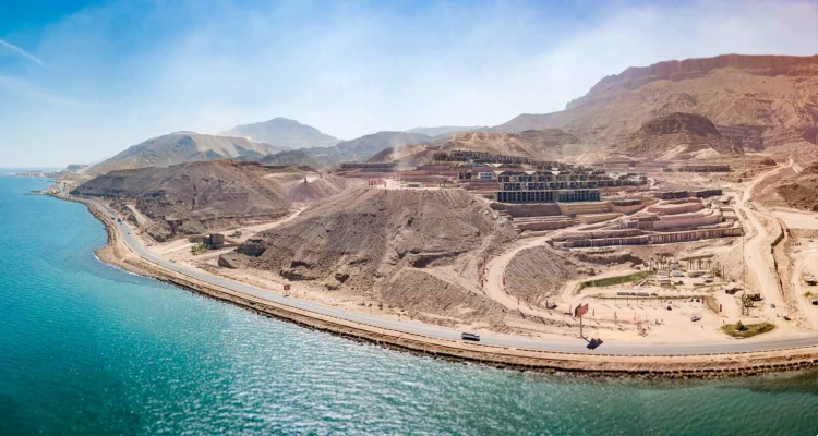 IL Monte Galala Ain Sokhna IL Monte Galala Ain Sokhna