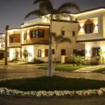 Dijar New Cairo Compound