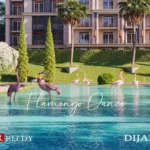 Dijar New Cairo Compound