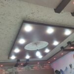 شقه للبيع فى مشعل المنصورة