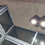شقه للبيع فى مشعل المنصورة