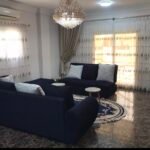 Furnished Apartment for Rent in El Banafseg Buildings – New Cairo