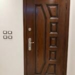 فرصة مميزة للإيجار بالمطبخ و التكييفات في الشيخ زايد – الحي الثامن