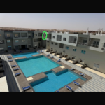 Magawish , Across Mercure hotel , Hurghada a