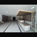 Magawish , Across Mercure hotel , Hurghada a