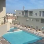 Magawish , Across Mercure hotel , Hurghada a