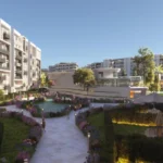 Compound Boardwalk New Capital