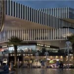 Mall 6ixty Heliopolis Sheraton