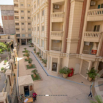 شقة للبيع 145 متر كمبوند المندرة – الأسكندرية