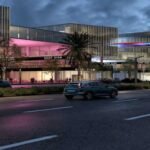 Mall 6ixty Heliopolis Sheraton