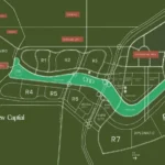 Compound Suli Golf New Capital