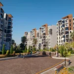 Compound Suli Golf New Capital