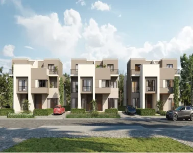 كمبوند تاج سيتي التجمع الخامس – 2026 Taj City New Cairo
