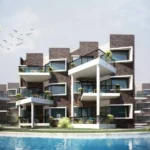Matarma Beach Residence Ras Sudr