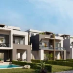 Compound Hyde Park New Cairo