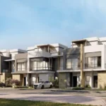 Compound Hyde Park New Cairo