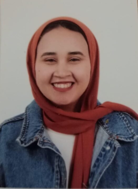 Sahar Mahmoud