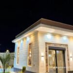 فيلا فاخرة بالريف الأوروبي للبيع