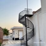 فيلا فاخرة بالريف الأوروبي للبيع