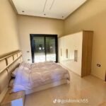 فيلا فاخرة بالريف الأوروبي للبيع