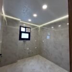 شقة تشطيب فاخر في العجوزة
