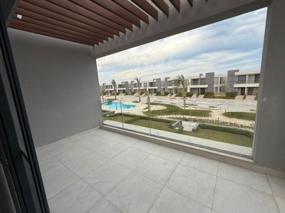 Chalet Resale for Sale by Owner in La Vista Ras El Hikma at Half Price