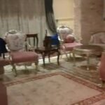 شقة تشطيب سوبر لوكس بالمهندسين
