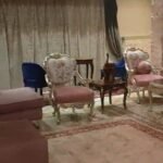 شقة تشطيب سوبر لوكس بالمهندسين