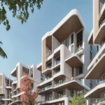 White Residence New Cairo