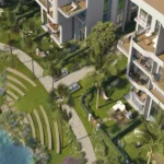 White Residence New Cairo