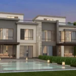 Villette SODIC New Cairo Compound