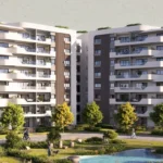 The Islands New Capital Compound