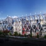 Midtown Sky Mall New Capital 