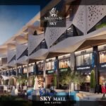 Midtown Sky Mall New Capital