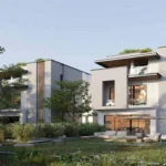 Ivoire East New Cairo Compound