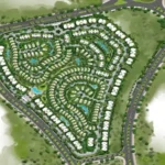Ivoire East New Cairo Compound