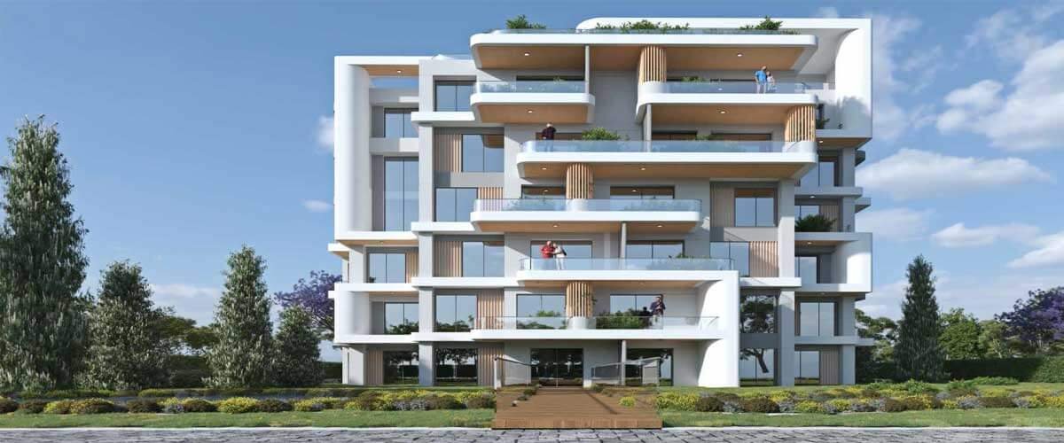 Amara Residence New Cairo Amara Residence New Cairo