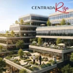​مول سنترادا رايز أكتوبر – Centrada Rise Mall 2026