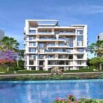 Amara Residence New Cairo