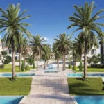 Compound La Vista City New Capital